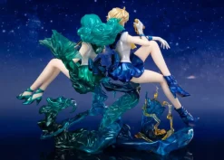 Sailor Moon - Sailor Neptun Statue / FiguartsZERO Chouette - Web Ex: Bandai