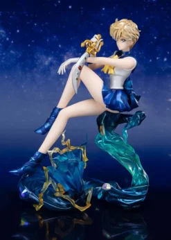 Sailor Moon - Sailor Uranus Statue / FiguartsZERO Chouette - Web Ex: Bandai