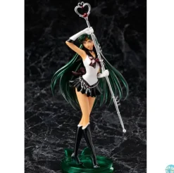 Sailor Moon Crystal - Sailor Pluto Statue - FiguartsZERO / Tamashii Web Exclusive: Bandai