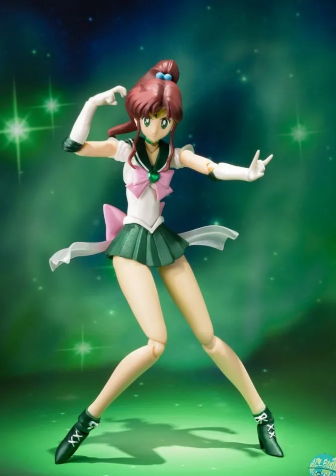 Sailor Moon Crystal - Sailor Venus Statue - FiguartsZERO / Tamashii Web Exclusive: Bandai