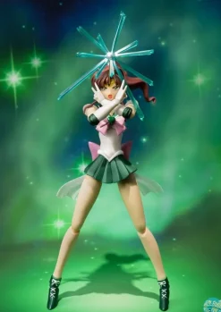 Sailor Moon Crystal - Sailor Venus Statue - FiguartsZERO / Tamashii Web Exclusive: Bandai