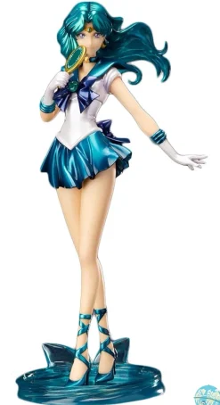 Sailor Moon Crystal - Sailor Neptun Statue - FiguartsZERO / Tamashii Web Exclusive: Bandai