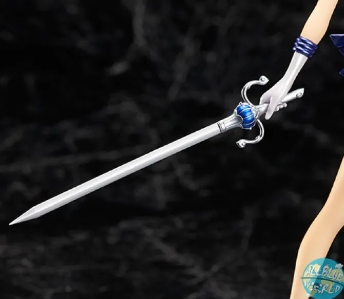 Sailor Moon Crystal - Sailor Uranus Statue - FiguartsZERO / Tamashii Web Exclusive: Bandai