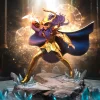 Saint Seiya - Scorpio Milo Statue / Art Scale: Iron Studios
