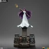 Saint Seiya Deluxe Art Scale - Saori Kiddo Statue: Iron Studios