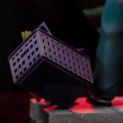 Sakamoto Days - Taro Sakamoto Statue / Art Scale: Iron Studios