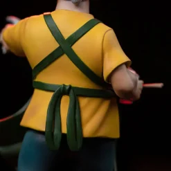 Sakamoto Days - Taro Sakamoto Statue / Art Scale: Iron Studios