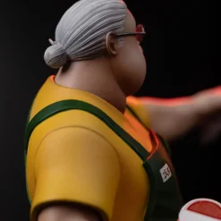 Sakamoto Days - Taro Sakamoto Statue / Art Scale: Iron Studios