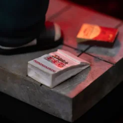 Sakamoto Days - Taro Sakamoto Statue / Art Scale: Iron Studios