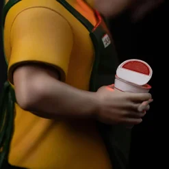 Sakamoto Days - Taro Sakamoto Statue / Art Scale: Iron Studios