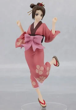 Samurai Champloo - Fuu Statue / Pop Up Parade L: Good Smile Company
