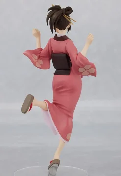 Samurai Champloo - Fuu Statue / Pop Up Parade L: Good Smile Company