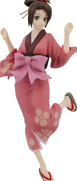 Samurai Champloo - Fuu Statue / Pop Up Parade L: Good Smile Company