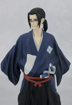 Samurai Champloo - Jin Statue: Pop Up Parade L: Good Smile Company