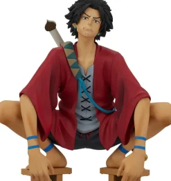 Samurai Champloo - Mugen Figur/ Pop Up Parade L: Good Smile Company