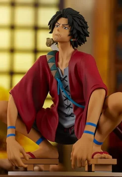 Samurai Champloo - Mugen Figur/ Pop Up Parade L: Good Smile Company