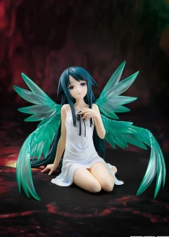 Saya no Uta - Saya Statue / Pop Up Parade - L Size: Good Smile Company