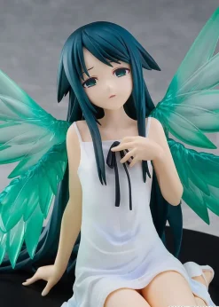 Saya no Uta - Saya Statue / Pop Up Parade - L Size: Good Smile Company
