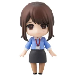Senpai Is Mine (Ganbare Douki-chan) - Douki-chan Nendoroid Actionfigur: Union Creative