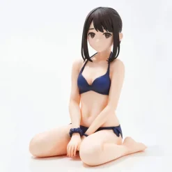 Senpai Is Mine (Ganbare Douki-chan) - Douki-chan Statue / Swimsuit Style: Union Creative