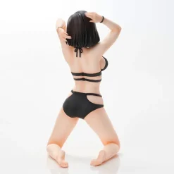 Senpai Is Mine (Ganbare Douki-chan) - Douki-chan Statue / Swimsuit Style: Union Creative