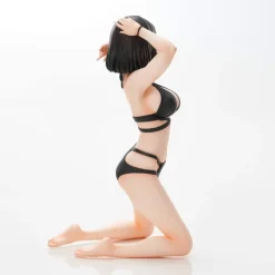 Senpai Is Mine (Ganbare Douki-chan) - Douki-chan Statue / Swimsuit Style: Union Creative