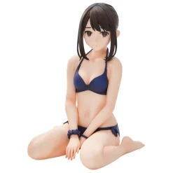 Senpai Is Mine (Ganbare Douki-chan) - Douki-chan Statue / Swimsuit Style: Union Creative