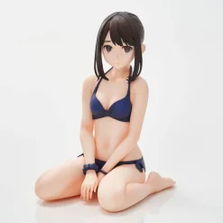 Senpai Is Mine (Ganbare Douki-chan) - Douki-chan Statue / Swimsuit Style: Union Creative