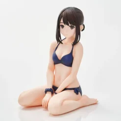 Senpai Is Mine (Ganbare Douki-chan) - Douki-chan Statue / Swimsuit Style: Union Creative