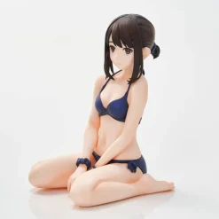 Senpai Is Mine (Ganbare Douki-chan) - Douki-chan Statue / Swimsuit Style: Union Creative