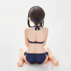 Senpai Is Mine (Ganbare Douki-chan) - Douki-chan Statue / Swimsuit Style: Union Creative