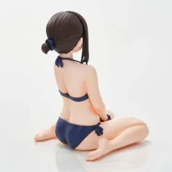 Senpai Is Mine (Ganbare Douki-chan) - Douki-chan Statue / Swimsuit Style: Union Creative