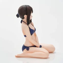 Senpai Is Mine (Ganbare Douki-chan) - Douki-chan Statue / Swimsuit Style: Union Creative