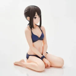 Senpai Is Mine (Ganbare Douki-chan) - Douki-chan Statue / Swimsuit Style: Union Creative