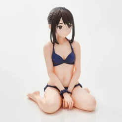 Senpai Is Mine (Ganbare Douki-chan) - Douki-chan Statue / Swimsuit Style: Union Creative