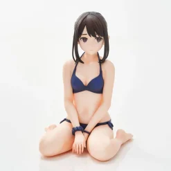 Senpai Is Mine (Ganbare Douki-chan) - Douki-chan Statue / Swimsuit Style: Union Creative