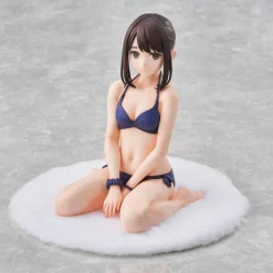 Senpai Is Mine (Ganbare Douki-chan) - Douki-chan Statue / Swimsuit Style: Union Creative