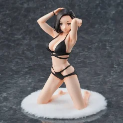 Senpai Is Mine (Ganbare Douki-chan) - Senpai-san Statue / Swimsuit Style: Union Creative