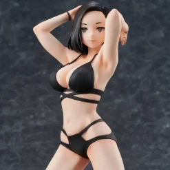 Senpai Is Mine (Ganbare Douki-chan) - Senpai-san Statue / Swimsuit Style: Union Creative