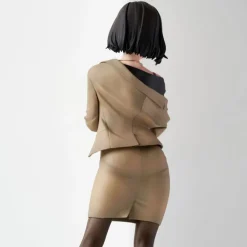 Senpai Is Mine (Ganbare Douki-chan) - Senpai-san Statue: Union Creative