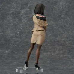 Senpai Is Mine (Ganbare Douki-chan) - Senpai-san Statue: Union Creative