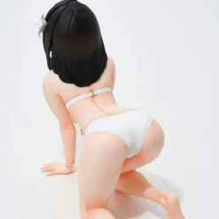 Senpai Is Mine (Ganbare Douki-chan) - Kouhai-chan Statue / Swimsuit Style: Union Creative