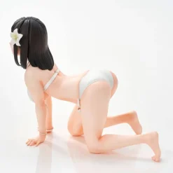 Senpai Is Mine (Ganbare Douki-chan) - Kouhai-chan Statue / Swimsuit Style: Union Creative