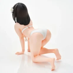 Senpai Is Mine (Ganbare Douki-chan) - Kouhai-chan Statue / Swimsuit Style: Union Creative