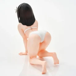 Senpai Is Mine (Ganbare Douki-chan) - Kouhai-chan Statue / Swimsuit Style: Union Creative