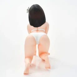 Senpai Is Mine (Ganbare Douki-chan) - Kouhai-chan Statue / Swimsuit Style: Union Creative