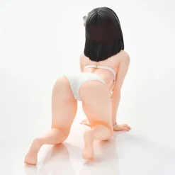 Senpai Is Mine (Ganbare Douki-chan) - Kouhai-chan Statue / Swimsuit Style: Union Creative
