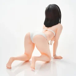 Senpai Is Mine (Ganbare Douki-chan) - Kouhai-chan Statue / Swimsuit Style: Union Creative