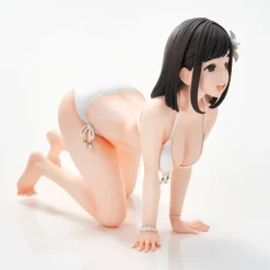 Senpai Is Mine (Ganbare Douki-chan) - Kouhai-chan Statue / Swimsuit Style: Union Creative