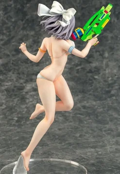 Senran Kagura - Yumi Statue / Peach Beach Splash Version: Phat!